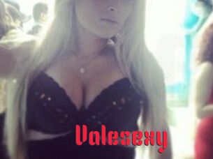 Valesexy