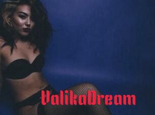 ValikaDream