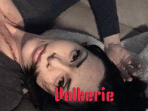 Valkerie