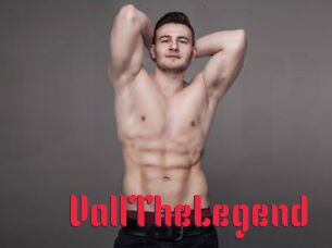 VallTheLegend