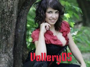 ValleryOS