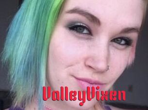 ValleyVixen