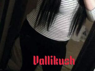 Vallikush