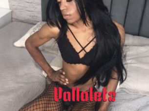 Valloletz