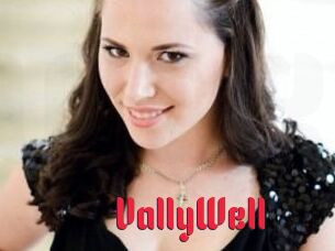 VallyWell