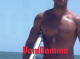 VamDamme