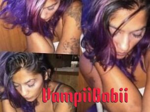 VampiiBabii