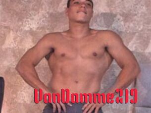 VanDamme219