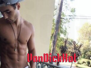 VanDickHot