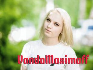 VandaMaximoff