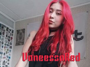 VaneessaRed