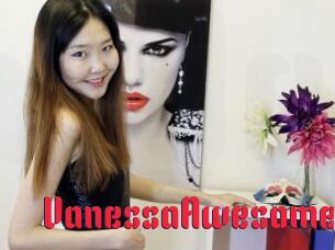 VanessaAwesome