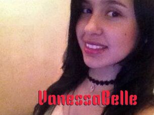 Vanessa_Belle