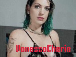 VanessaCherie