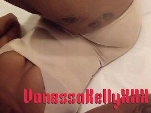 VanessaKellyXXX