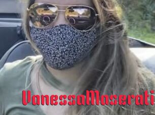 VanessaMaserati