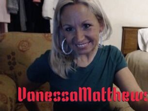 VanessaMatthews