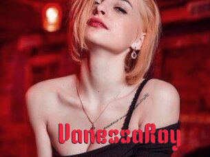 VanessaRoy