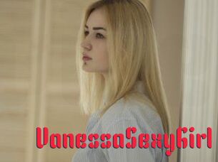 VanessaSexyGirl