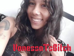 VanessaTsBitch