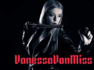 VanessaVonMiss