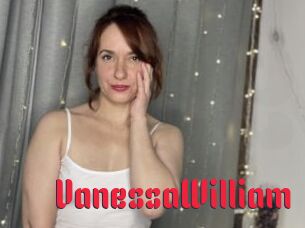VanessaWilliam