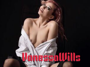 VanessaWills