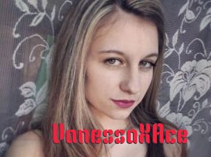 VanessaXAce