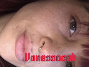 Vanessacok