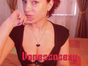 Vanessasexy