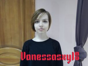 Vanessasxy18
