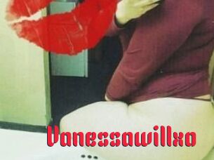 Vanessawillxo