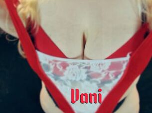 Vani