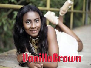 VanillaBrown