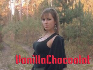 VanillaChocoolat