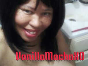 VanillaMochaXO
