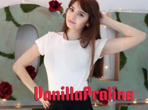 VanillaPraline