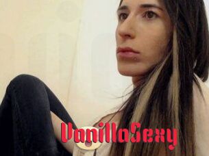 VanillaSexy