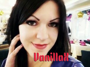 VanillaX