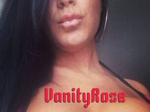 VanityRose