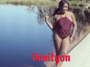 Vanityon