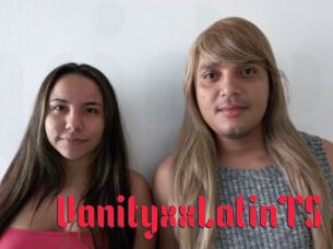 VanityxxLatinTS