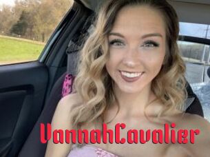 VannahCavalier
