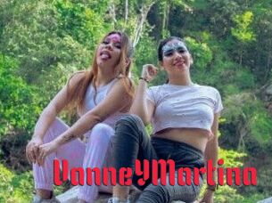 VanneYMartina