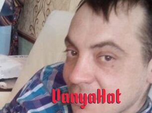 VanyaHot