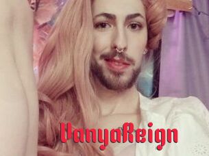 VanyaReign