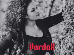 VardaX