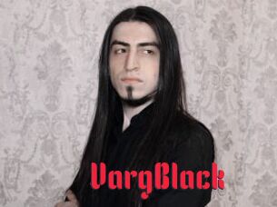 VargBlack