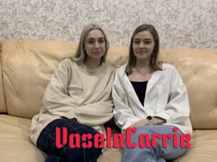 VaselaCarrie