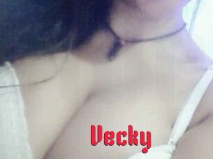 Vecky